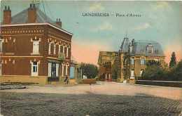 Sept13 625: Landrecies  -  Place D'Armes - Landrecies