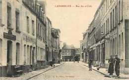 Sept13 626: Landrecies  -  Rue Des 2 Clefs - Landrecies