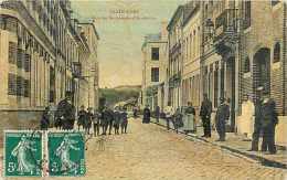 Sept13 639: Landrecies  -  Rue Des Boulevards D'Arschottes - Landrecies