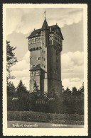 GRAFENWÖHR Truppenübungsplatz Neustadt Wasserturm Bayern - Grafenwöhr