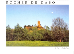 DABO 57 - Rocher De Dabo - EA77 - C-2 - Dabo