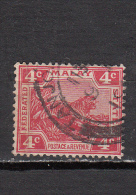 MALAIS FEDERES °  YT N° 45 - Federated Malay States