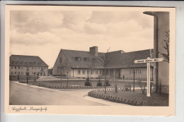 4780 LIPPSTADT, Fliegerhorst - Lippstadt