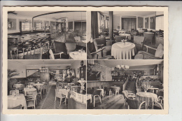 3540 KORBACH, Cafe Kitrchhoff & Palmenbar - Korbach