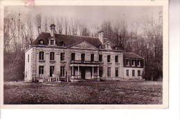 RIBECOURT Ecole De Rééducation Professionnelle Le Chateau - Ribecourt Dreslincourt