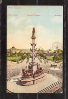 41917    Austria,    Wien -   Praterstern,  VG  1908 - Prater