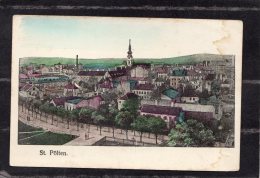 41935    Austria,   St.  Polten,  NV - St. Pölten