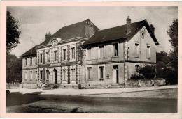 Carte Postale Ancienne De GUERIGNY - Guerigny