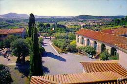 LA VALETTE DU VAR Domaine Des GUEULES CASSEES - La Valette Du Var