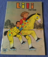 BD Brochée LILI L´Espiègle N°44 - Lili L'Espiègle