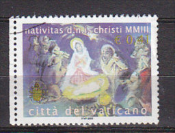 Z2201 - VATICANO SASSONE N°1328 - VATICAN Yv N°1324 - Gebruikt