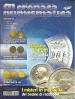 # RIVISTA  CRONACA NUMISMATICA  N. 223  NOVEBRE  2009 - Italiano