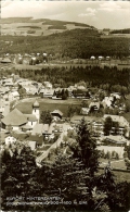 CP De KURORT HINTERZARTEN " Hochschwarzwald "  . - Hinterzarten