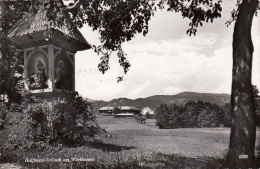 Golfhotel- Dellach Am Wörthersee, 1957 - Velden