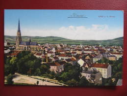 AK LINZ Ca.1910  //  D*8897 - Linz