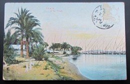 Ismaila Couleur - Ismailia