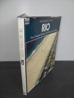 Rio - Botting - Rio De Janeiro Brasilien Photographie Fotographie - 1978 200 Seiten 32 X 24.5 Cm - Otros & Sin Clasificación