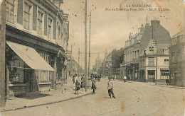 Sept13 734 : La Madeleine  -  Rue De Lille à La Poire D'Or - La Madeleine