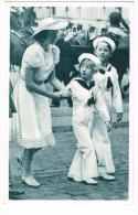 "Fêtes Du 21 Juillet à Bruxelles / Feest Van 21 Juli Te Brussel 1939" - Personnages Célèbres