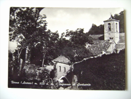 Delcampe - VERNA  TOSCANA - AREZZO   NON  VIAGGIATA  COME DA FOTO - Arezzo