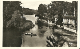 Olivet Les Bords Du Loiret - Chatillon Coligny