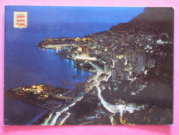 MONACO - Port