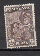 PERAK  ° YT N° 104 - Perak