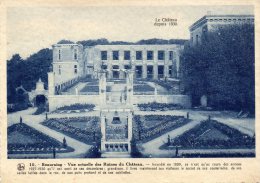 BEAURAING - Ruines Du Chateau - Otros & Sin Clasificación