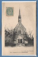 95 - SAINT WITZ --  MONTMELIAN -- Chapelle .. - Saint-Witz