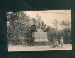 Cheny (89) - Monument En Souvenir Des  Enfants Morts Pour La France Guerre 1914-1918 - Papeterie De L´Yonne ) - Cheny