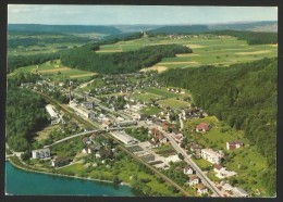 SCHINZNACH BAD Flugaufnahme 1984 - Schinznach 