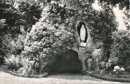 BALLAN MIRE - L´Hospitalité - La Grotte - Ballan-Miré