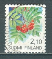 Finland, Yvert No 1092 - Usati