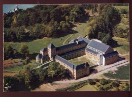 CPM Neuve 29 LANDEVENNEC Vue Aérienne De La Nouvelle Abbaye Saint Guénolé - Landévennec