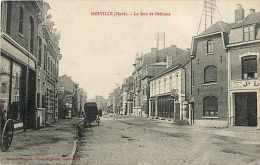Sept13 763 : Merville  -  Rue De Béthune - Merville