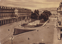 TORINO - TURIN (ITALIE) Piazza Statuto - Lugares Y Plazas