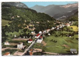 Le Châtelard, Vue Générale, 1964, C.I.M. 332-42 A (73, Savoie) - Le Chatelard