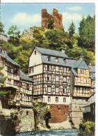 MONSCHAU - Halle-Ruine - Monschau