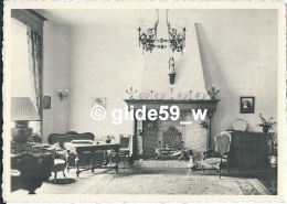 IXELLES-BRUXELLES - Cours Supérieur Du Sacré-Coeur - Salon - Elsene - Ixelles