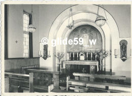 IXELLES-BRUXELLES - Cours Supérieur Du Sacré-Coeur - Oratoire - Elsene - Ixelles