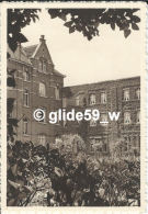 Maison Du Sacré-Coeur - IXELLES - Façade Des Cours Supérieurs (Côté Jardin) - Ixelles - Elsene