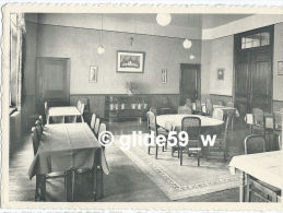 IXELLES-BRUXELLES - Cours Supérieur Du Sacré-Coeur - Salle à Manger - Elsene - Ixelles