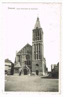 "Etterbeek - Eglise Notre-Dame Du Sacré-Coeur" - Etterbeek