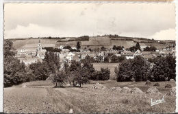 CP Touarcé Vue Générale 49 Maine Et Loire - Thouarce