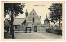 "Rixensart - L'Eglise" - Rixensart