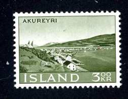 4253x)  Iceland 1963 - Sc # 356   ~ Mint* - Nuevos