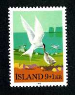 4314x)  Iceland 1972 - Sc # B-24   ~ Mnh** - Nuevos