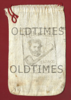 MOZAMBIQUE - ULTRAMAR - SPECIAL TOOBACO FOR PIPE - 1920 ORIGINAL BAG - Empty Tobacco Boxes