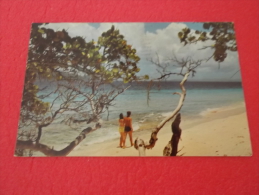 Virgin Island Sandy Cay   1966 - Jungferninseln, Britische