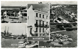 WEYMOUTH : CRESCENT HOUSE HOTEL, THE ESPLANADE - Weymouth